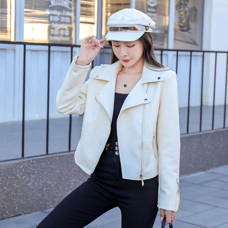 Jacket Lapel