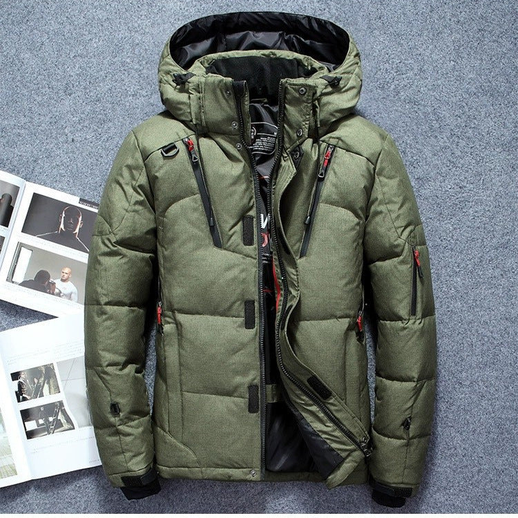 Short-Style