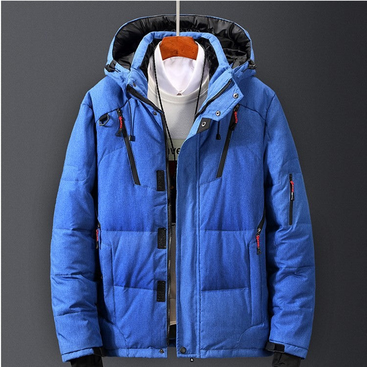 Short-Style