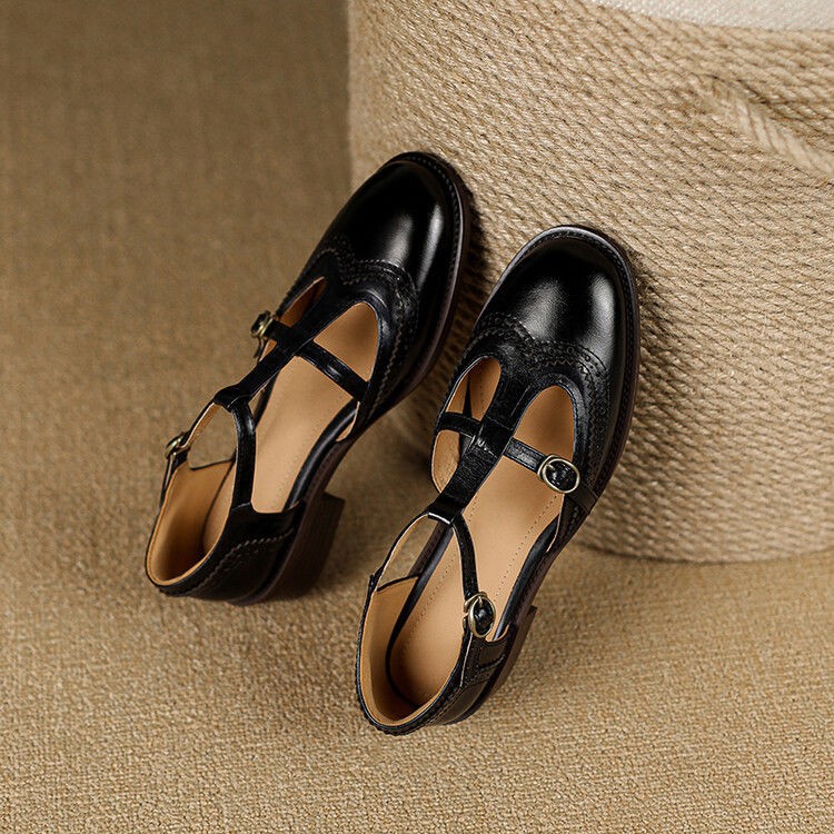 Brogue