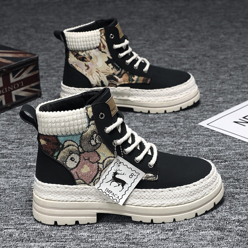 Grunge