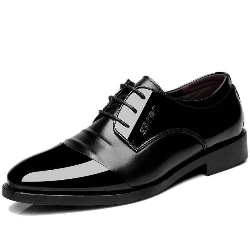 Oxfords